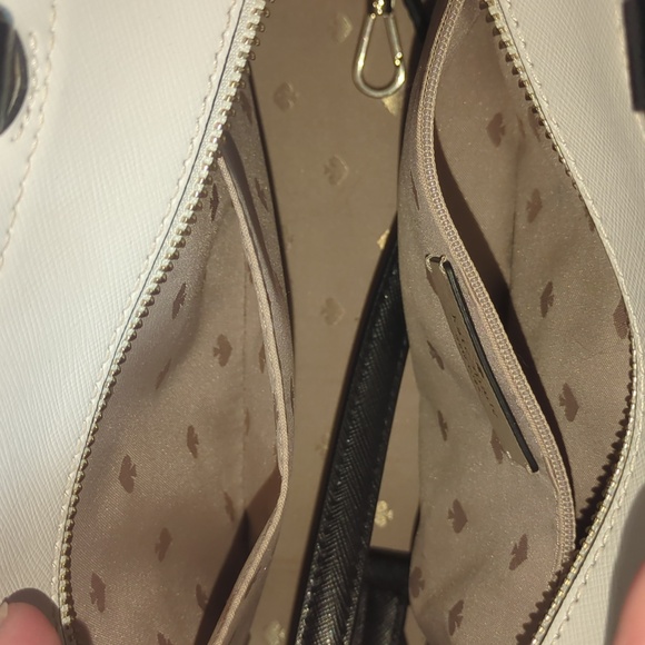 Kate Spade Staci Satchel Medium - Picture 6 of 6